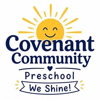 Covenant Community Preschool logo