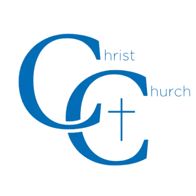 Christ Church logo