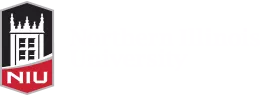 NIU Study Abroad Office logo