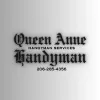 Queen Anne Handyman logo