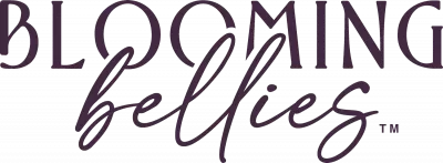 BloomingbelliesChi logo