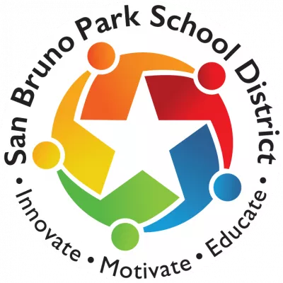 Rollingwood Elementary School logo