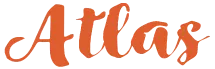 Atlas Pizza Parlor logo