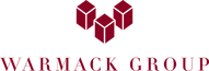 The Warmack Group Real Estate logo