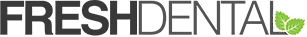 FRESHDental Gastonia NC logo