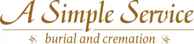 A Simple Service Burial and Cremation logo
