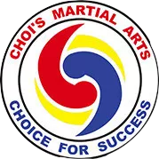 Choi's Martial Arts logo