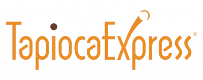 Tapioca Express logo