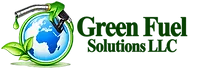 Green Power Inc logo