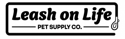 Leash on Life logo