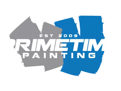 Primetime Painting logo