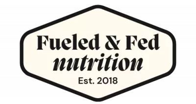 Fueled & Fed Nutrition logo