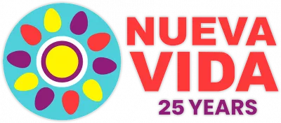Nueva Vida logo