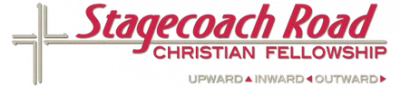 Stagecoach Road Christian Fellowship logo