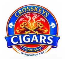 The Black Horse Cigar Shop logo