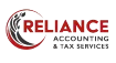 Reliance Accounting and Tax Services logo