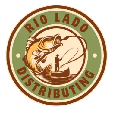 Jim's Bait & Tackle Distributing logo