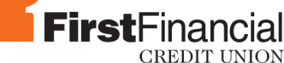 First Financial Credit Union logo
