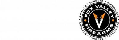 Fox Valley Firearms logo
