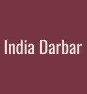 India Darbar Restaurant logo
