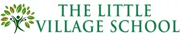 The Little Village School logo