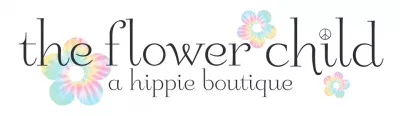The Flower Child logo