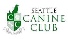Seattle Canine Club logo