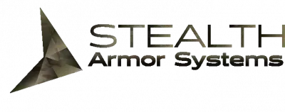 Stealth Armor Systems logo