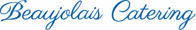 Beaujolais Catering logo