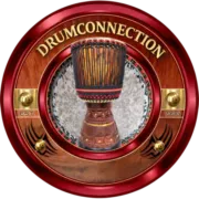 DrumConnection logo