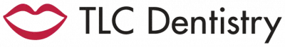 TLC Dentistry logo