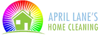 April Lane's Home Cleaning logo