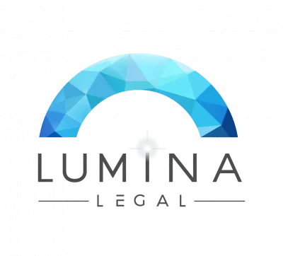 Lumina Legal logo