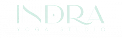 Indra Yoga Studio logo