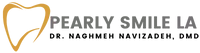 Dr. Naghmeh Navizadeh logo