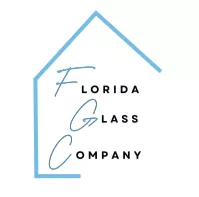 Florida Glass Company logo