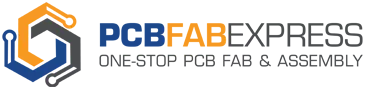 PCB Fab Express logo