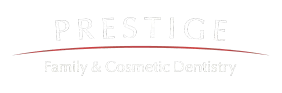Prestige Dental logo