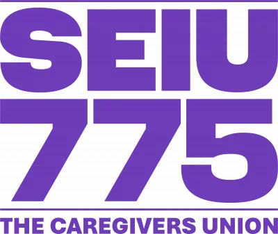 SEIU 775 logo