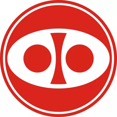 Ten Pao International logo
