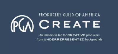 Producers Guild of America logo