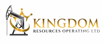 Kingdom Resources Operating LTD logo