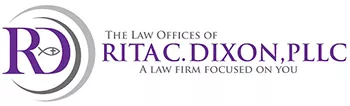 The Law Offices of Rita C. Dixon, PLLC logo