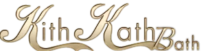 Kith Kath Bath House logo