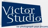 2M Photo Studio logo