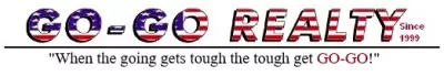 Go-Go Realty logo