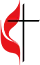 Faith United Methodist Church logo