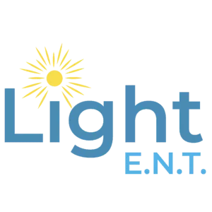 Light E.N.T. logo