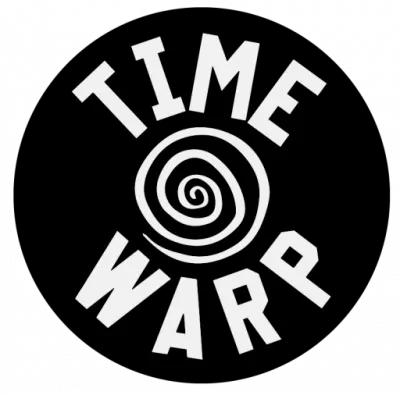 Time Warp logo