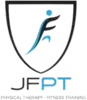 Jason Ferine Physical Therapy logo